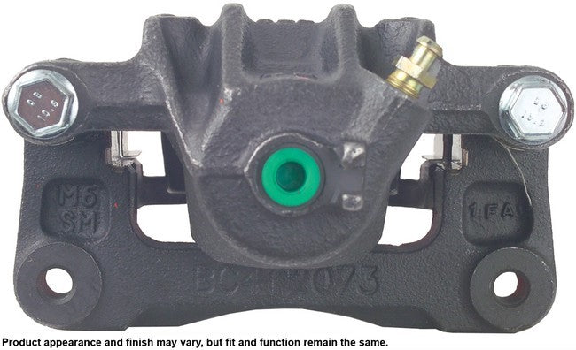 CARDONE Reman Disc Brake Caliper  19-B2653