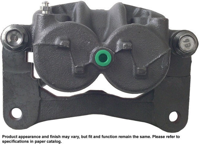 CARDONE Reman Disc Brake Caliper  19-B2656