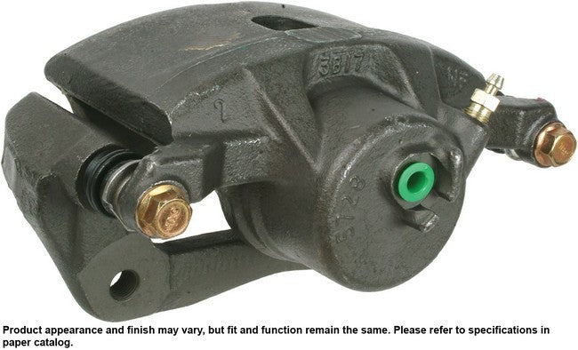 CARDONE Reman Disc Brake Caliper  19-B2661