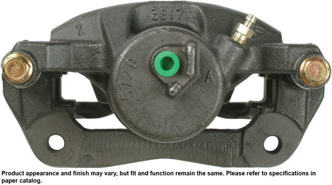 CARDONE Reman Disc Brake Caliper  19-B2661