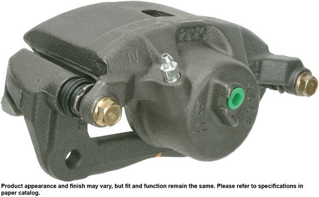 CARDONE Reman Disc Brake Caliper  19-B2662