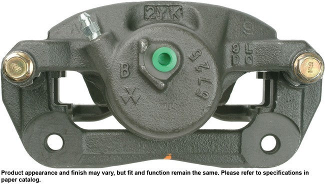 CARDONE Reman Disc Brake Caliper  19-B2662