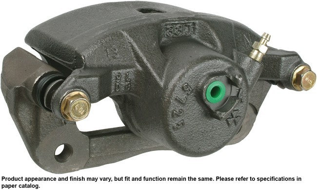 CARDONE Reman Disc Brake Caliper  19-B2663
