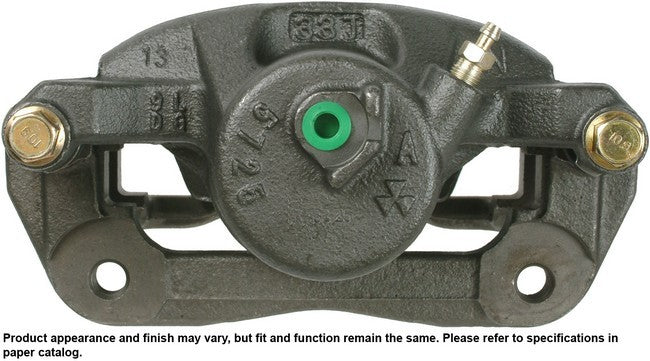CARDONE Reman Disc Brake Caliper  19-B2663