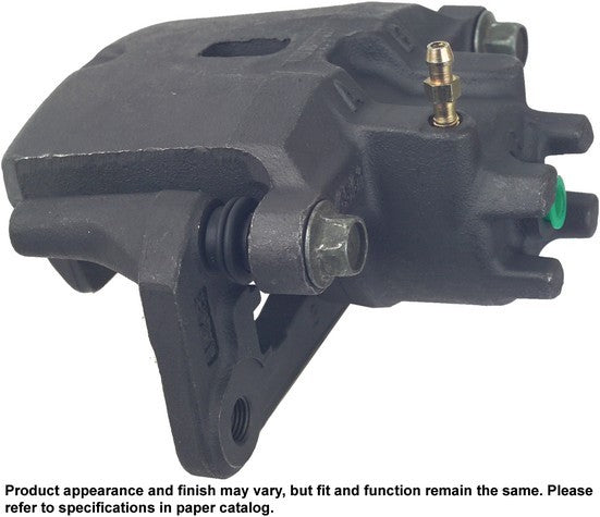CARDONE Reman Disc Brake Caliper  19-B2666