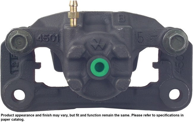 CARDONE Reman Disc Brake Caliper  19-B2666