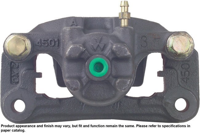 CARDONE Reman Disc Brake Caliper  19-B2667