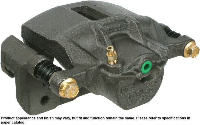 CARDONE Reman Disc Brake Caliper  19-B2668
