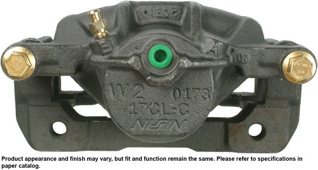 CARDONE Reman Disc Brake Caliper  19-B2668