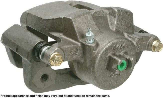 CARDONE Reman Disc Brake Caliper  19-B2670