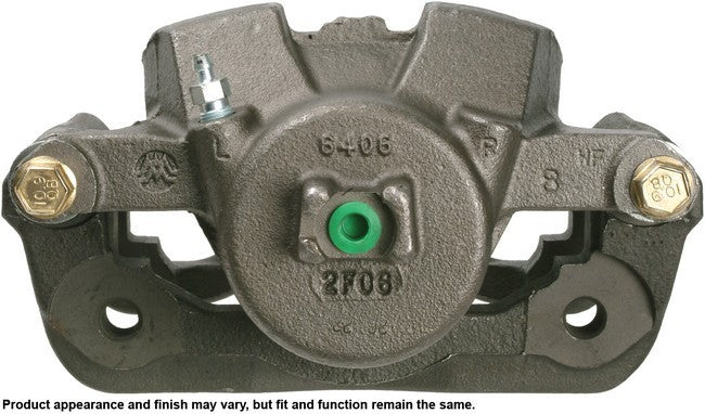 CARDONE Reman Disc Brake Caliper  19-B2670