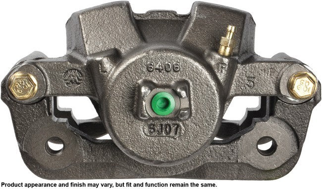 CARDONE Reman Disc Brake Caliper  19-B2671