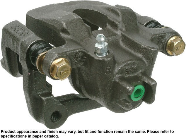 CARDONE Reman Disc Brake Caliper  19-B2674