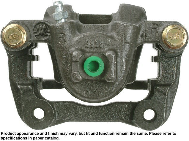 CARDONE Reman Disc Brake Caliper  19-B2674