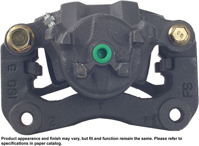 CARDONE Reman Disc Brake Caliper  19-B2680