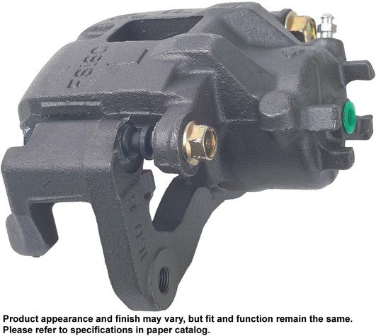CARDONE Reman Disc Brake Caliper  19-B2681