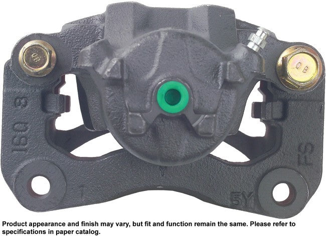 CARDONE Reman Disc Brake Caliper  19-B2681