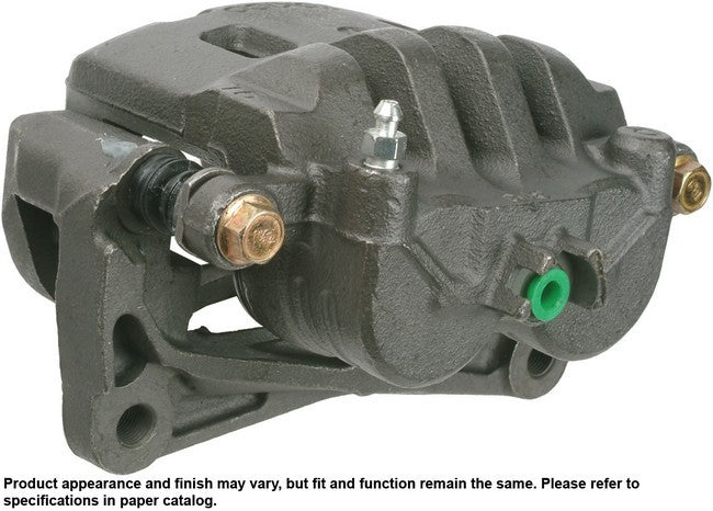 CARDONE Reman Disc Brake Caliper  19-B2682