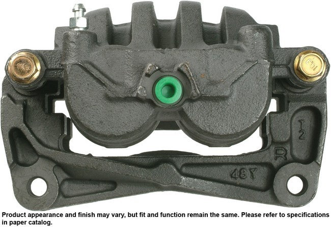 CARDONE Reman Disc Brake Caliper  19-B2682