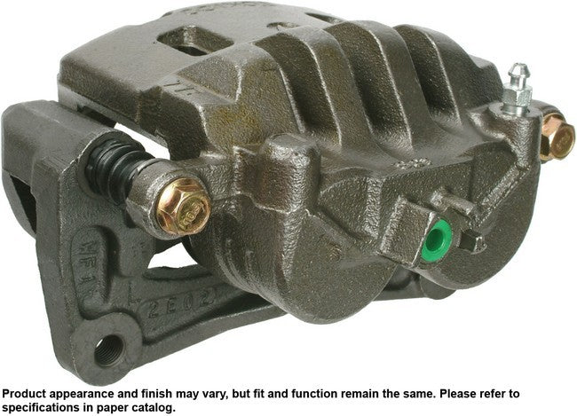 CARDONE Reman Disc Brake Caliper  19-B2683