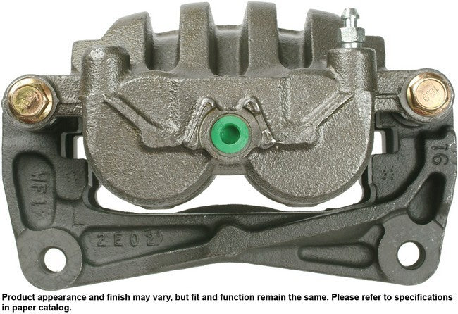CARDONE Reman Disc Brake Caliper  19-B2683