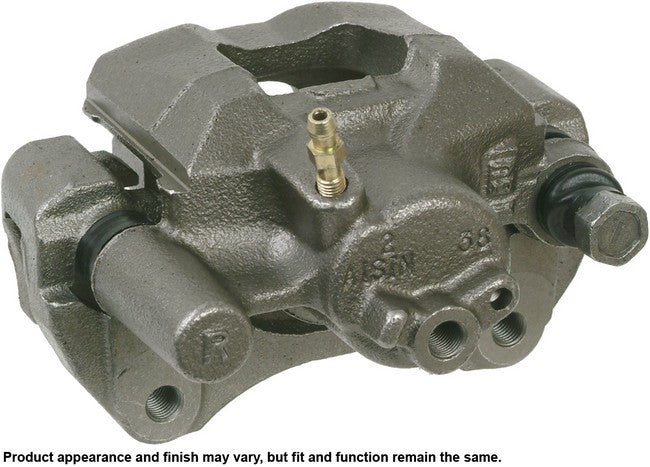 CARDONE Reman Disc Brake Caliper  19-B2684A