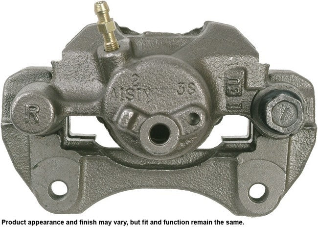 CARDONE Reman Disc Brake Caliper  19-B2684A