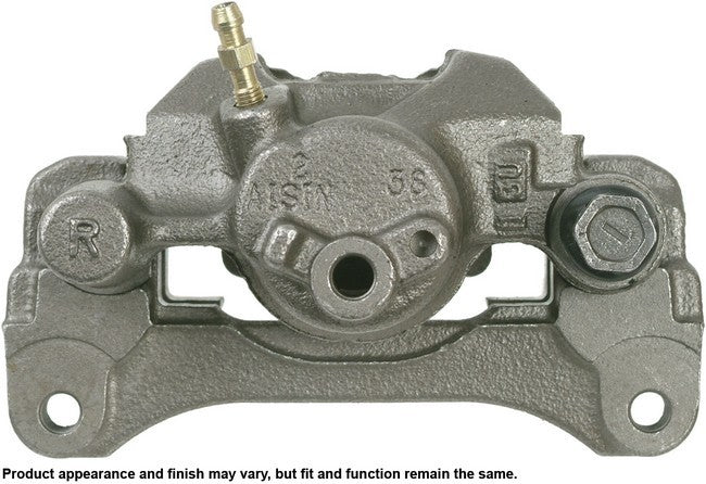 CARDONE Reman Disc Brake Caliper  19-B2684B
