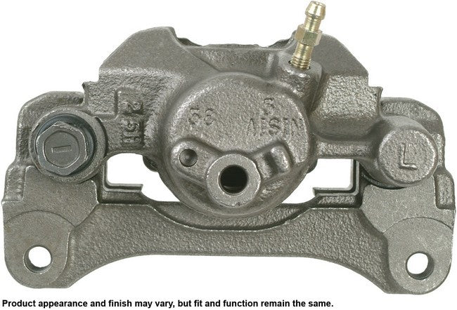 CARDONE Reman Disc Brake Caliper  19-B2685B