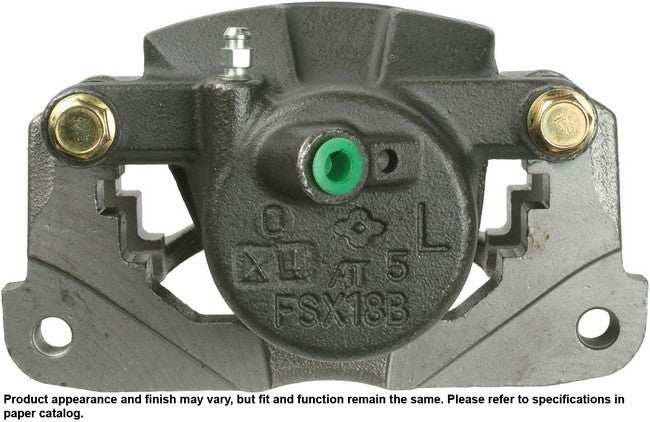 CARDONE Reman Disc Brake Caliper  19-B2688