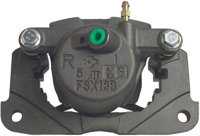 CARDONE Reman Disc Brake Caliper  19-B2689