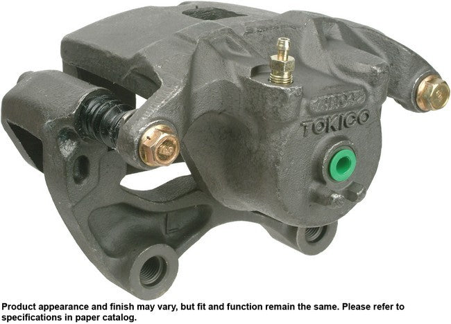 CARDONE Reman Disc Brake Caliper  19-B2690