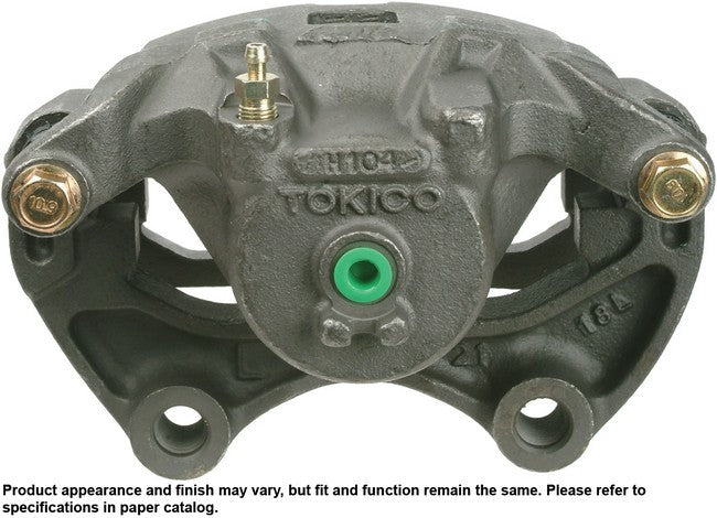 CARDONE Reman Disc Brake Caliper  19-B2690