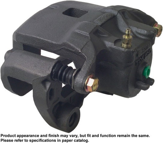 CARDONE Reman Disc Brake Caliper  19-B2690A