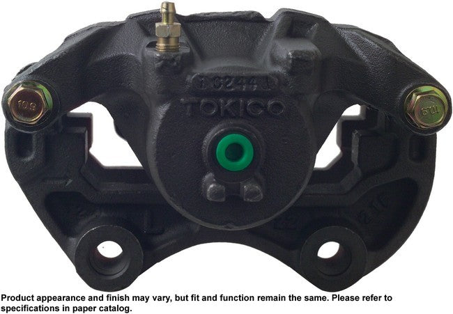 CARDONE Reman Disc Brake Caliper  19-B2690A