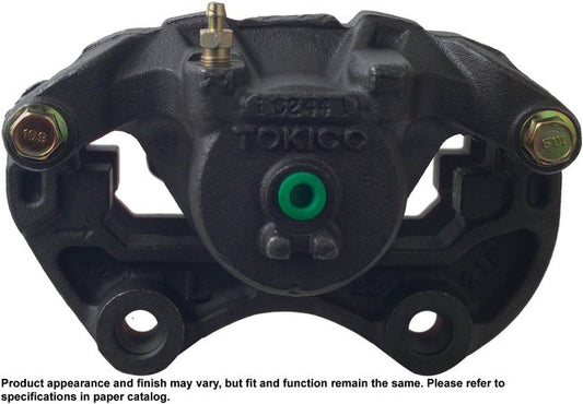 CARDONE Reman Disc Brake Caliper  19-B2690A