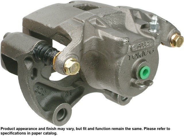 CARDONE Reman Disc Brake Caliper  19-B2691