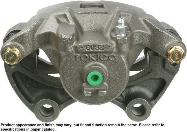 CARDONE Reman Disc Brake Caliper  19-B2691