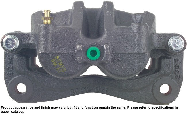 CARDONE Reman Disc Brake Caliper  19-B2692