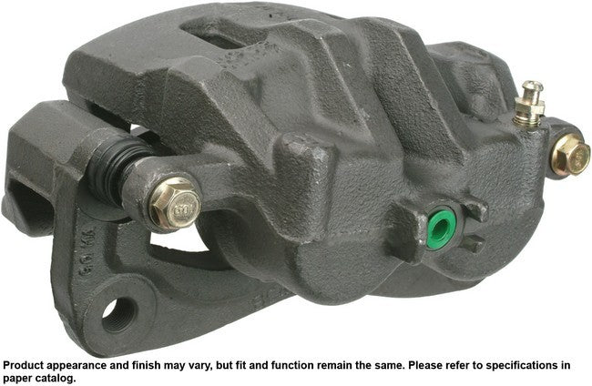 CARDONE Reman Disc Brake Caliper  19-B2693