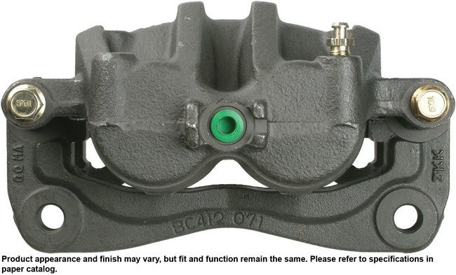 CARDONE Reman Disc Brake Caliper  19-B2693