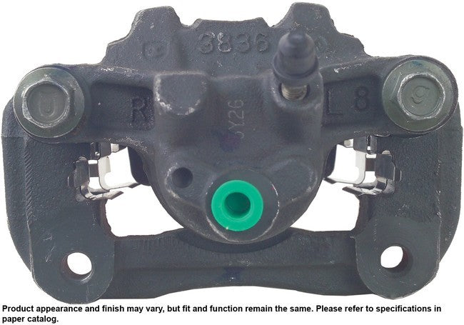 CARDONE Reman Disc Brake Caliper  19-B2697