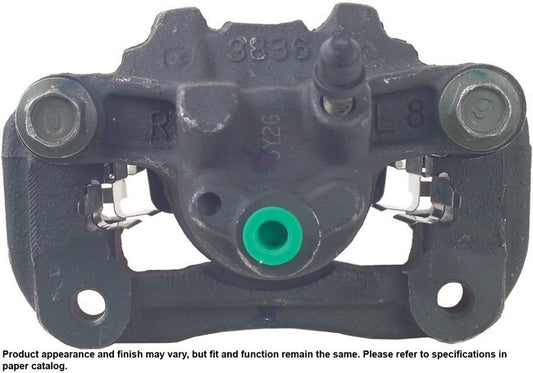 CARDONE Reman Disc Brake Caliper  19-B2697