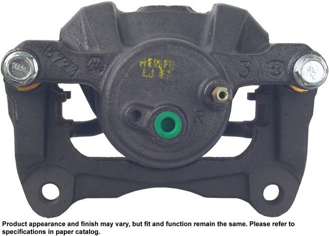 CARDONE Reman Disc Brake Caliper  19-B2699