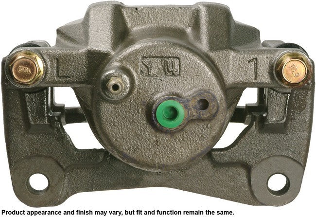CARDONE Reman Disc Brake Caliper  19-B2700
