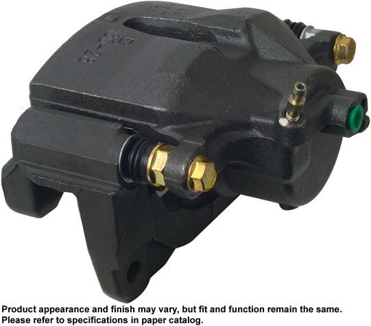 CARDONE Reman Disc Brake Caliper  19-B2702A