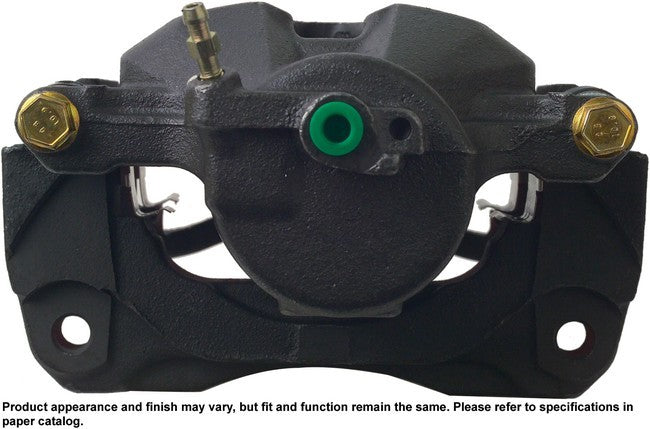 CARDONE Reman Disc Brake Caliper  19-B2702A