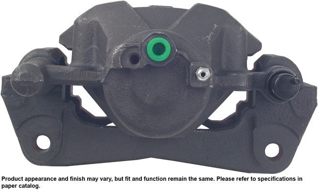 CARDONE Reman Disc Brake Caliper  19-B2707