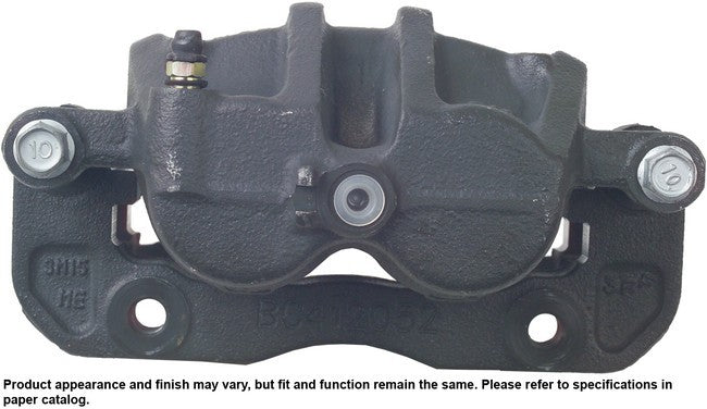 CARDONE Reman Disc Brake Caliper  19-B2710