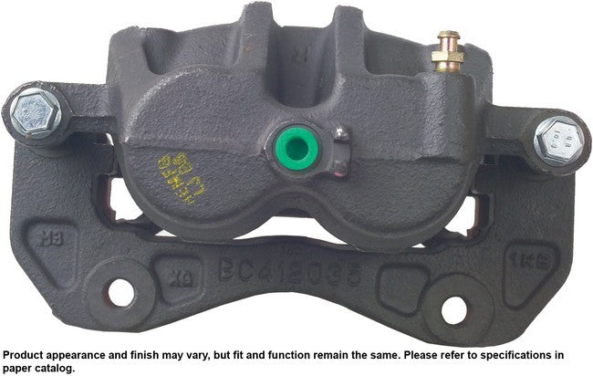 CARDONE Reman Disc Brake Caliper  19-B2711